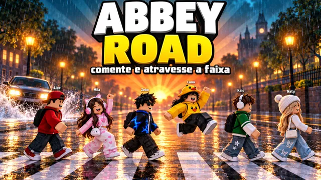 Abbey Road